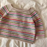 Frankie Sweater Baby - Dansk