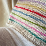 Frankie Sweater Baby - Dansk
