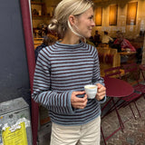 Frankie Sweater - Dansk