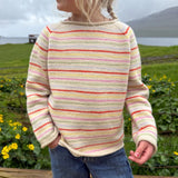 Frankie Sweater Junior - Dansk