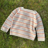 Frankie Sweater Junior - Dansk
