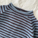 Frankie Sweater - Dansk