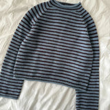 Frankie Sweater - Dansk