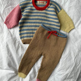 Holger Baby Set - Dansk