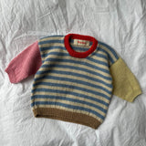 Holger Baby Set - Dansk