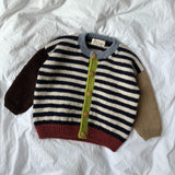 Holger Cardigan - Dansk