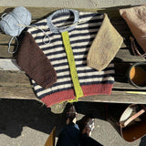 Holger Cardigan - Dansk