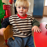 Strikkekit | Holger Sweater i Kroopa Wool