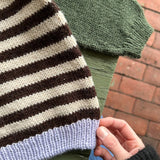 Holger Sweater - Dansk