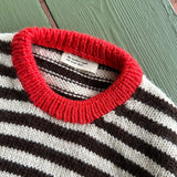Holger Sweater - Dansk