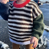 Holger Sweater - Dansk