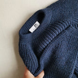 Coming Soon Sweater - Engelsk