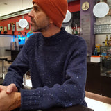 Strikkekit | P1 Sweater - Engelsk