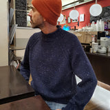 Strikkekit | P1 Sweater - Engelsk