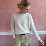 Ingen Dikkedarer Sweater - Dansk