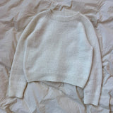 Ingen Dikkedarer Sweater - Dansk