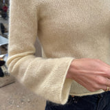 Ivy Blouse - Dansk