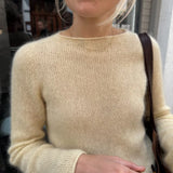 Ivy Blouse - Dansk