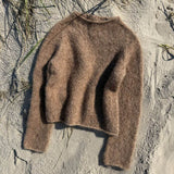 Ivy Sweater - Dansk