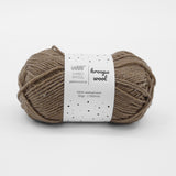 KROOPA WOOL - Cookie - 0281