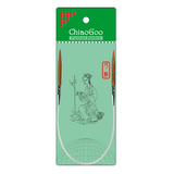 Bamboo Circular - 30 cm Rundpind