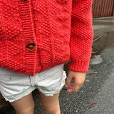Little Esther Jacket - Dansk