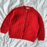 Little Esther Jacket - Dansk