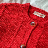 Little Esther Jacket - Dansk