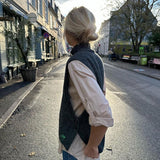 Lulu Slipover - Dansk