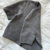 Maggie Cardigan - Dansk