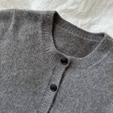Maggie Cardigan - Dansk