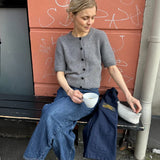 Maggie Cardigan - Dansk