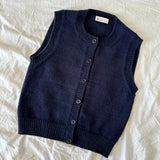 Maggie Vest - Dansk