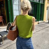 Maggie Vest - Dansk