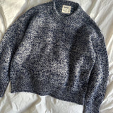 Melange Sweater - Dansk