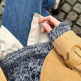 Melange Sweater - Dansk