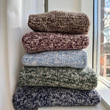 Melange Sweater Man - Dansk