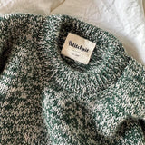 Melange Sweater Junior - Dansk
