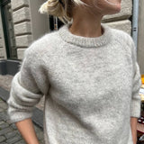 Monday Sweater - Dansk