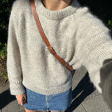 Monday Sweater - Dansk
