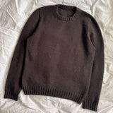 Niels Sweater - Dansk