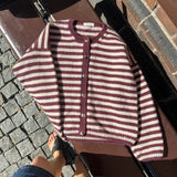 Olga Jacket - Dansk