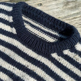 Olga Sweater - Dansk