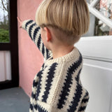 Otto Sweater Junior - Dansk