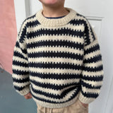 Otto Sweater Junior - Dansk