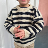 Otto Sweater Junior - Dansk