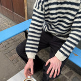 Otto Sweater Man - Dansk