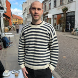 Otto Sweater Man - Dansk