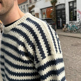 Otto Sweater Man - Dansk