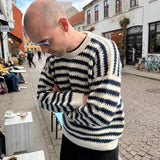 Otto Sweater Man - Dansk
